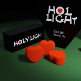 Holy Light by IARVEL MAGIC