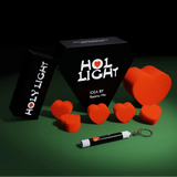 Holy Light by IARVEL MAGIC