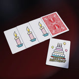 Happy Birthday by IARVEL MAGIC