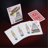 Happy Birthday by IARVEL MAGIC