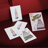 Happy Birthday by IARVEL MAGIC