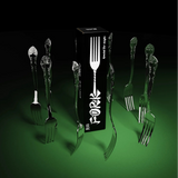 IARVEL FORK by IARVEL MAGIC