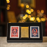 Magic Matchstick by TCC