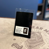 Phantom / Rainbow Card