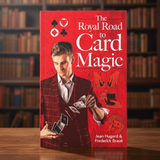 Royal Road To Card Magic by Jean Hugard And Frederick Braue