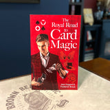 Royal Road To Card Magic by Jean Hugard And Frederick Braue