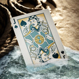 JAWS Playing Cards by theory11