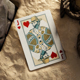 JAWS Playing Cards by theory11