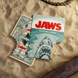 JAWS Playing Cards by theory11