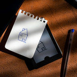 REPLICA: Pocket-size Impression Pad
