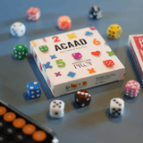 ACAAD - Any Card at Any Dice by Mathieu Cima - Brown Bear Magic Shop