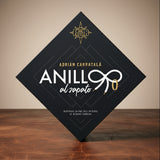 Adrián Carratala's Ring to Shoelace - Brown Bear Magic Shop