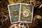 Alice in Wonderland Playing Cards by Kings Wild - Brown Bear Magic Shop