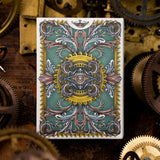 Alice in Wonderland Playing Cards by Kings Wild - Brown Bear Magic Shop