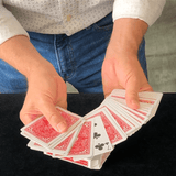 All Alone by David Regal - Brown Bear Magic Shop