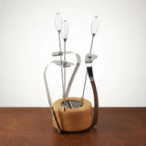 Amaoto - Haku - Brown Bear Magic Shop