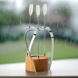 Amaoto - Haku - Brown Bear Magic Shop