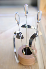 Amaoto - Haku - Brown Bear Magic Shop