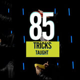 AMMAR TRILOGY SET by Michael Ammar & Murphy's Magic - Brown Bear Magic Shop