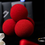 AMMAR TRILOGY SET by Michael Ammar & Murphy's Magic - Brown Bear Magic Shop