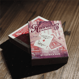 Anniversary 2.0 The Final Waltz by Patrick Kun - Brown Bear Magic Shop