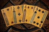 Arthurian - Holy Grail Edition - Playing Cards by Kings Wild Project - Brown Bear Magic Shop