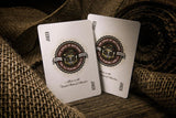Artisan Playing Cards by theory11 - Brown Bear Magic Shop