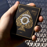 Artisan Playing Cards by theory11 - Brown Bear Magic Shop
