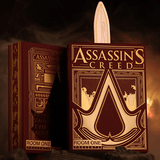 Assassin's Creed Legacy Version 2 Playing Cards - Brown Bear Magic Shop