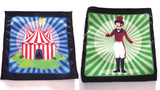 At the Circus Gag Bag by Lee Alex - Brown Bear Magic Shop