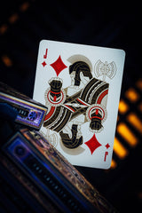 Avengers: Infinity Saga Playing Cards by theory11 - Brown Bear Magic Shop