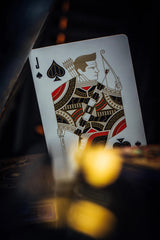 Avengers: Infinity Saga Playing Cards by theory11 - Brown Bear Magic Shop