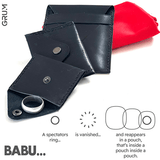 BABU by GRUM® - Brown Bear Magic Shop
