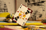 Basquiat Playing Cards by theory11 - Brown Bear Magic Shop
