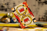 Basquiat Playing Cards by theory11 - Brown Bear Magic Shop