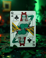 Batman 85th Anniversary Playing Cards by theory11 - Brown Bear Magic Shop