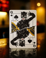 Batman 85th Anniversary Playing Cards by theory11 - Brown Bear Magic Shop