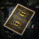 Batman 85th Anniversary Playing Cards by theory11 - Brown Bear Magic Shop