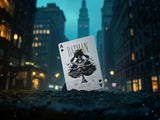 Batman 85th Anniversary Playing Cards by theory11 - Brown Bear Magic Shop