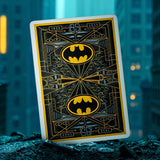 Batman 85th Anniversary Playing Cards by theory11 - Brown Bear Magic Shop