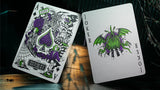 Beetlejuice Playing Cards by theory11 - Brown Bear Magic Shop