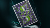 Beetlejuice Playing Cards by theory11 - Brown Bear Magic Shop