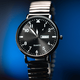 Ben Seidman's Ring Watch Wonder - Brown Bear Magic Shop
