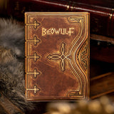 Beowulf Playing Cards by Kings Wild - Brown Bear Magic Shop