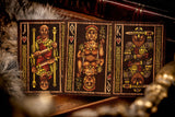 Beowulf Playing Cards by Kings Wild - Brown Bear Magic Shop
