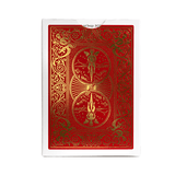 Bicycle 140th Anniversary Playing Cards by US Playing Card - Brown Bear Magic Shop