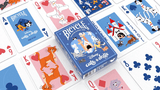 Bicycle Disney Cats and Dogs Playing Cards by US Playing Card - Brown Bear Magic Shop