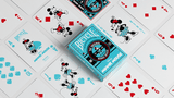 Bicycle Disney Classic Minnie Mouse Playing Card by US Playing Cards - Brown Bear Magic Shop