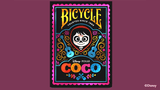 Bicycle Disney Coco Playing Cards by US Playing Card - Brown Bear Magic Shop