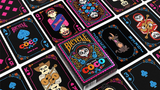 Bicycle Disney Coco Playing Cards by US Playing Card - Brown Bear Magic Shop